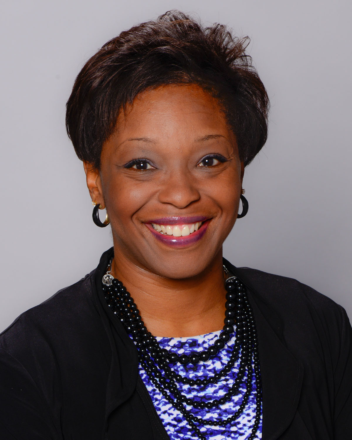 Profile Picture of Angela Hill, PharmD
