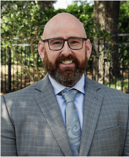 Adam Davies, DNP,CRNA,APRN