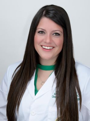 Profile Picture of Amanda Klawinski, APRN, CNM, WHNP-BC
