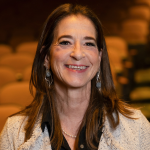 Profile Picture of Aimee Klein, PT, DPT, DSc