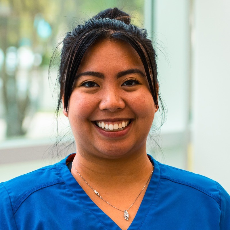 Angelica Lalican, MSN RN