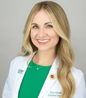 Profile Picture of Alice Catalano