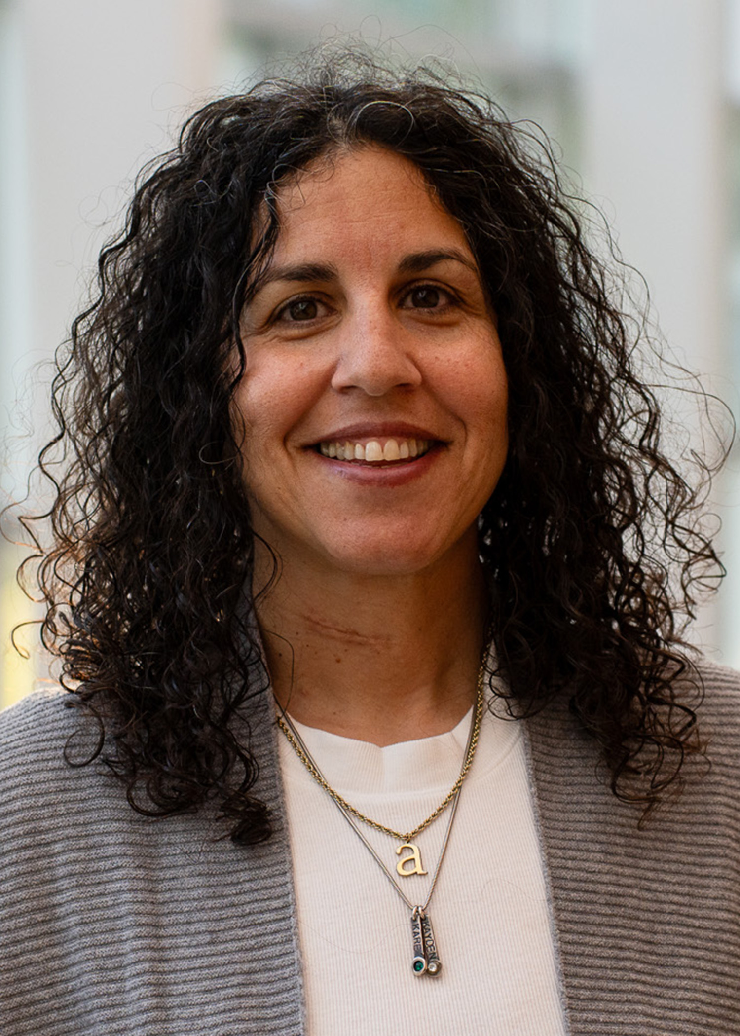 Annmarie Lyles, PhD, RN, CNE