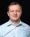 Profile Picture of Andriy Marusyk, PhD