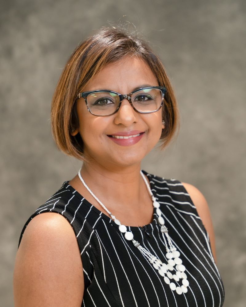 Profile Picture of Amber Mehmood, MBBS, MPH, FCPS