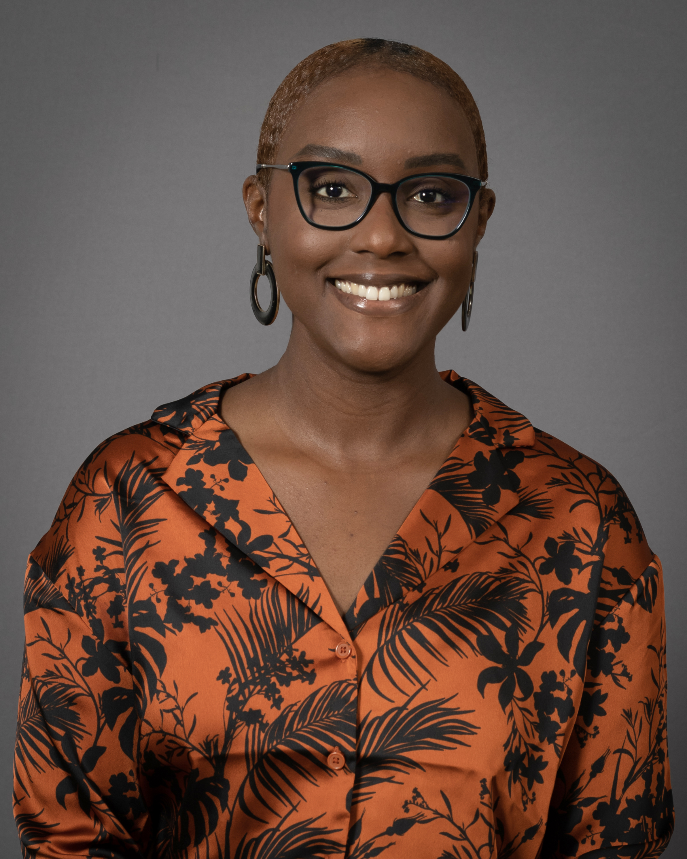 Profile Picture of Ashley Metelus, M.Ed