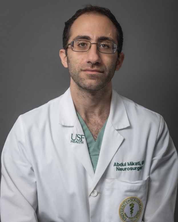 Profile Picture of Abdul Ghani Mikati, MD