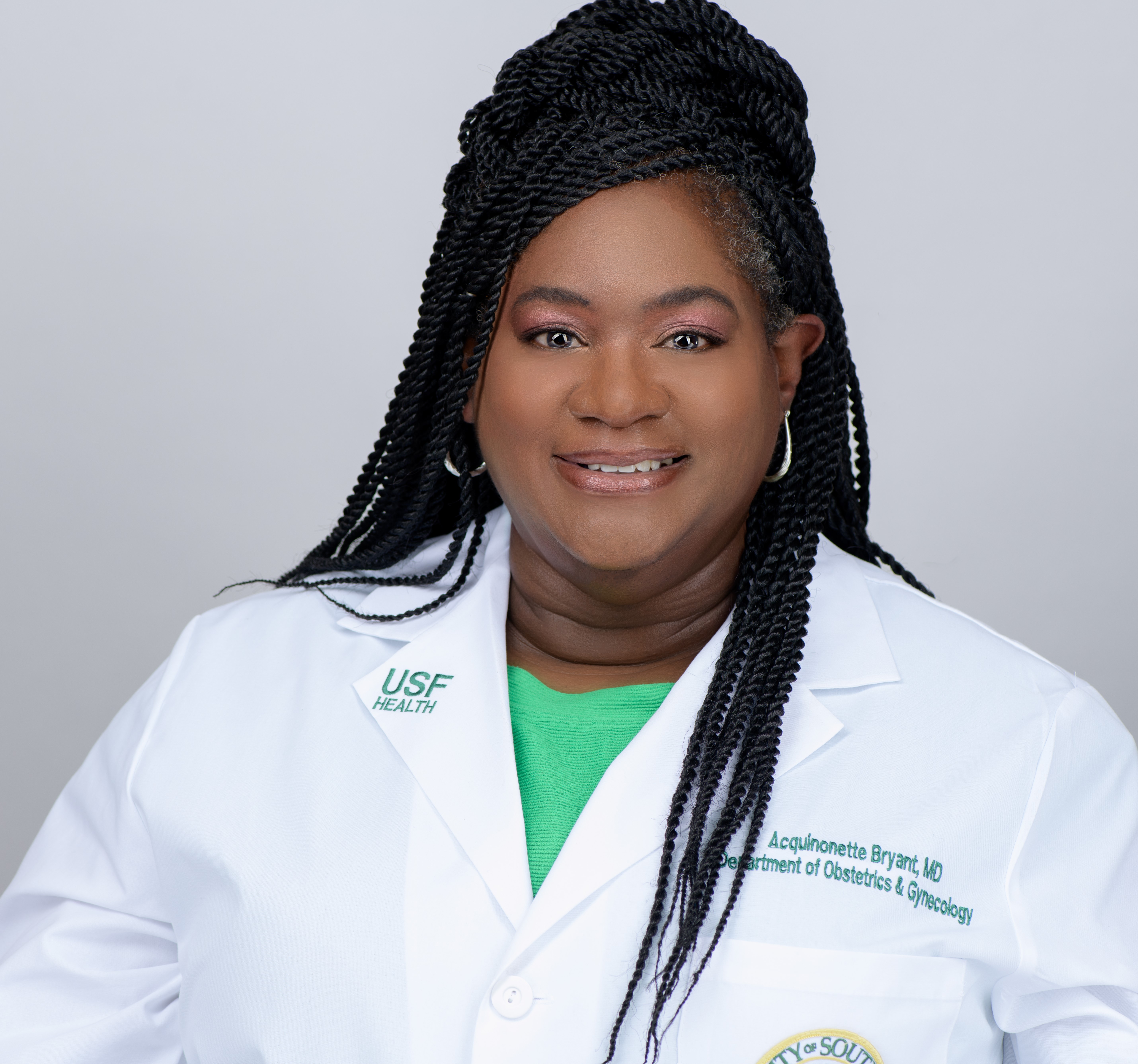 Acquinonette Bryant