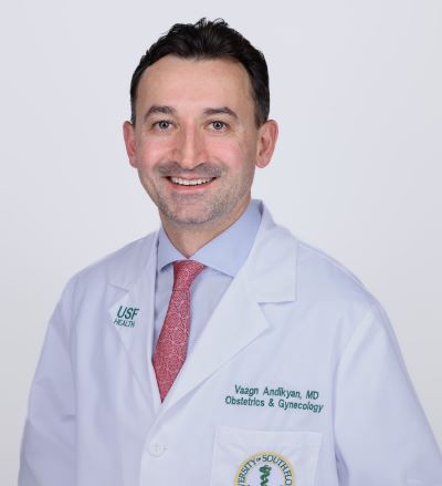 Profile Picture of Vaagn Andikyan, MD