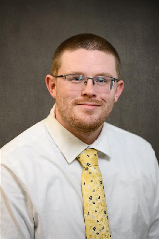 ANDREW ARCHIBALD