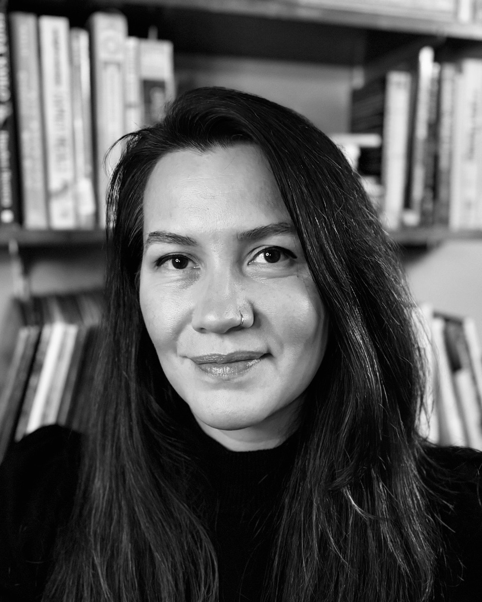 Angelica Perez-Baker, BFA