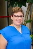 Profile Picture of Alison Oberne, PhD, MPH, MA, CPH