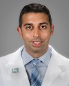Arjun Parasher
