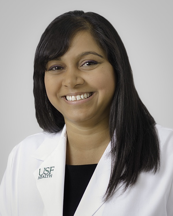 Profile Picture of Aarti Patel, MD