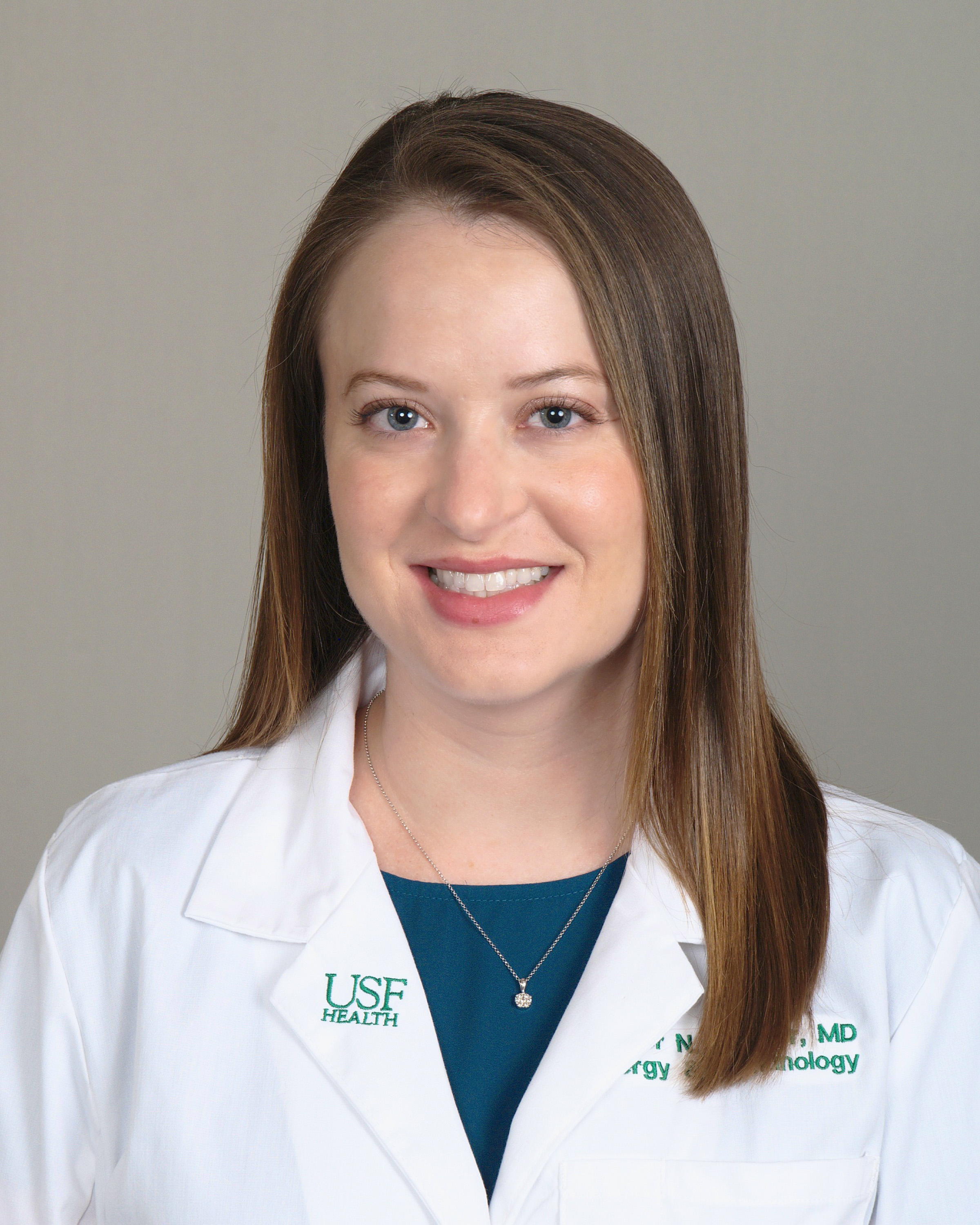 Profile Picture of Amber N. Pepper, MD
