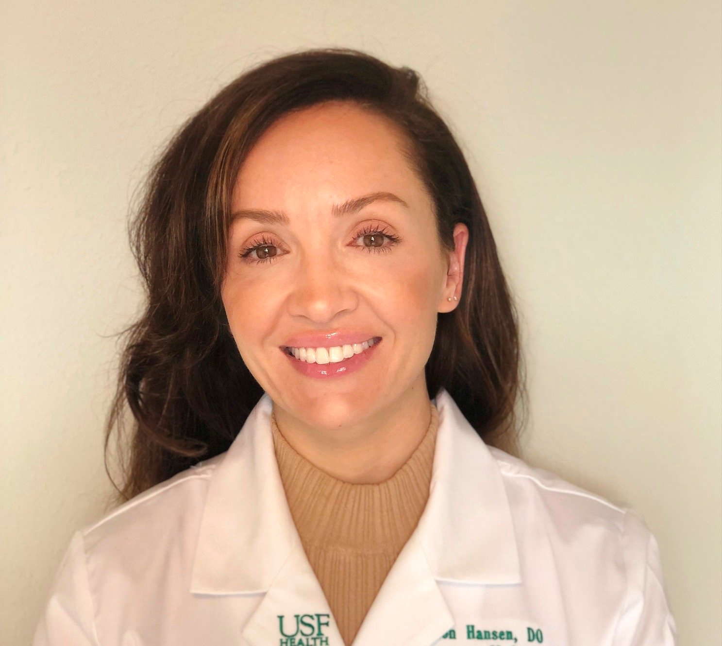 Profile Picture of Allyson Hansen, DO