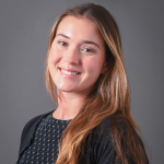 Profile Picture of Ava Rabbers