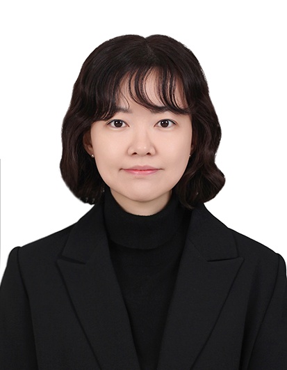 Areum Han, PhD, OTR