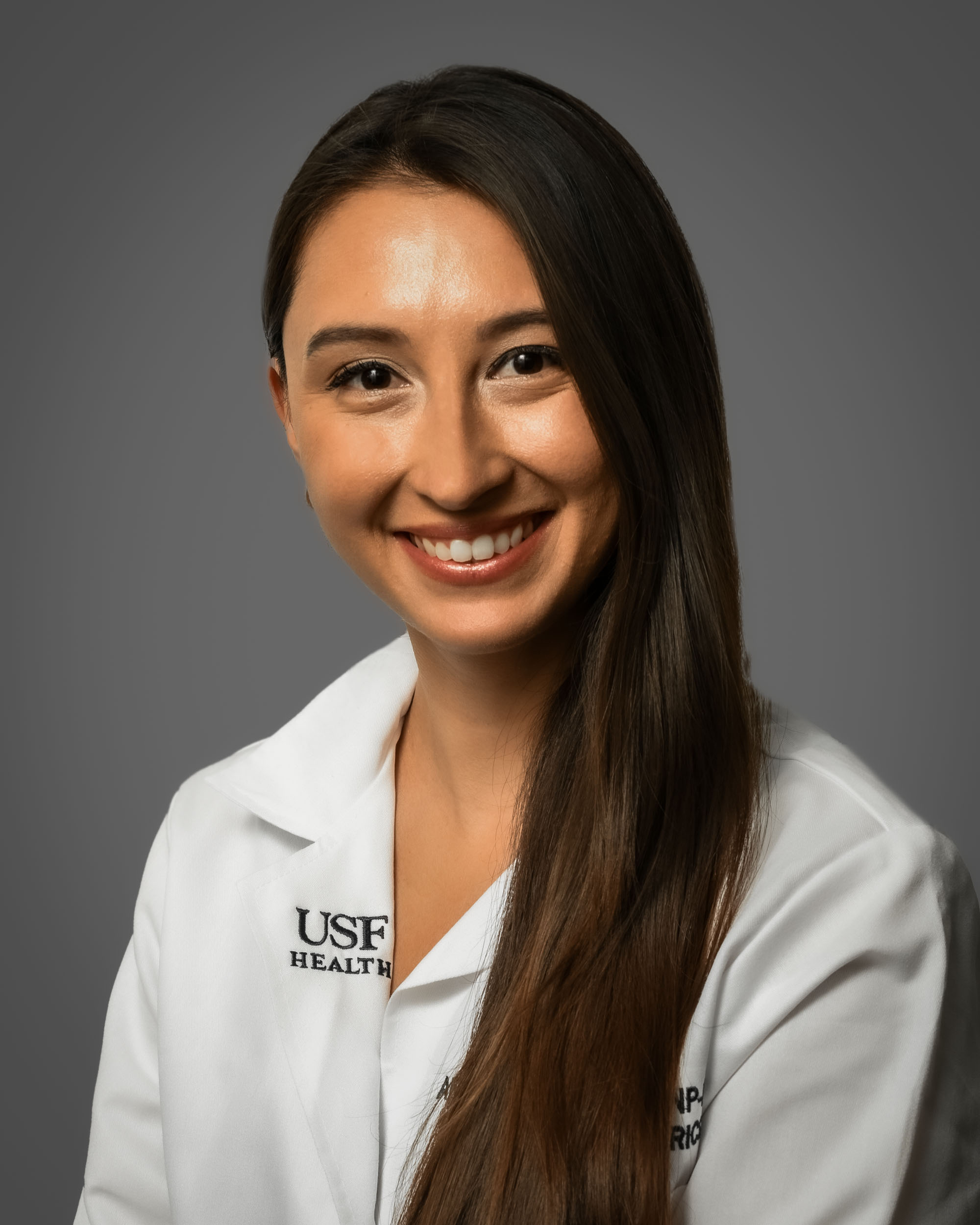 Profile Picture of Ariane Rice, APRN