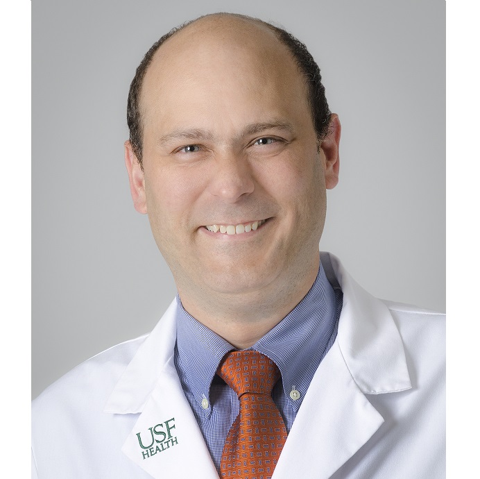 Profile Picture of Alejandro Rodriguez, MD