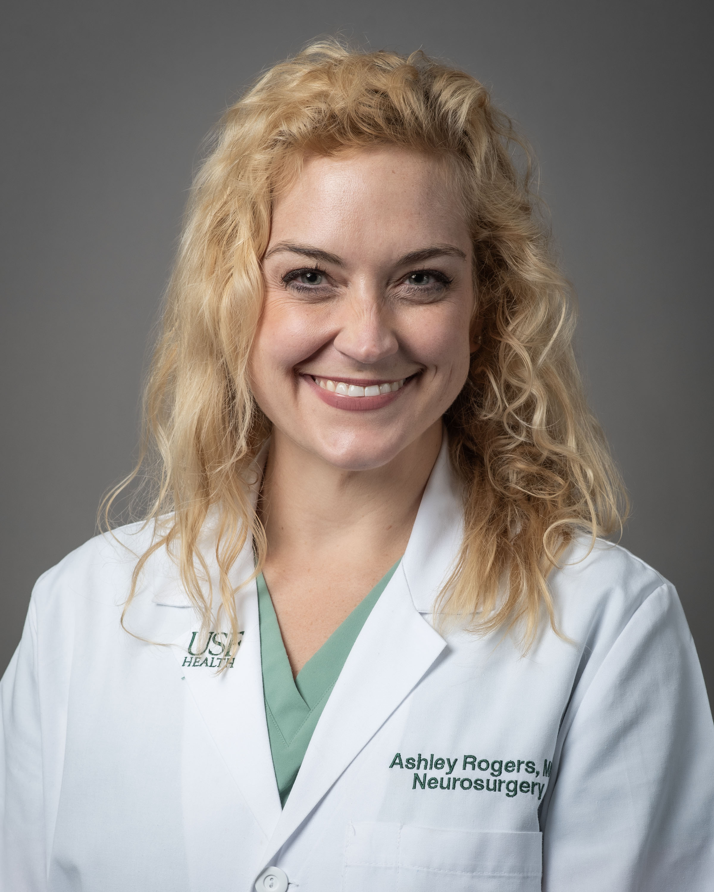 Profile Picture of Ashley Rogers, MD