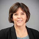 Dr. Alicia Gill Rossiter, DNP, APRN, FNP, PPCNP-BC, FAANP, FAAN