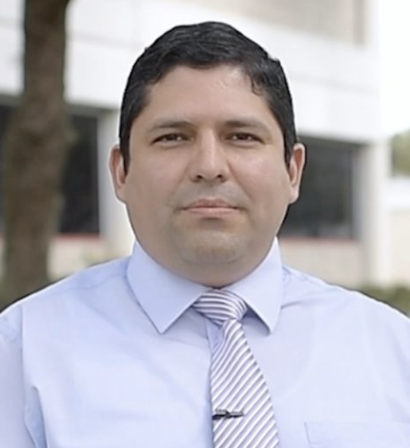 Profile Picture of Abraham Salinas-Miranda, MD, MPH, PhD