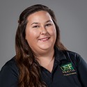Ashley Ros, MEd