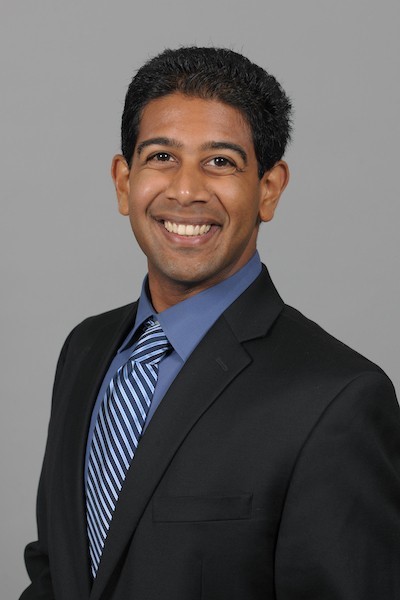 Profile Picture of Ashton Sequeira, MD