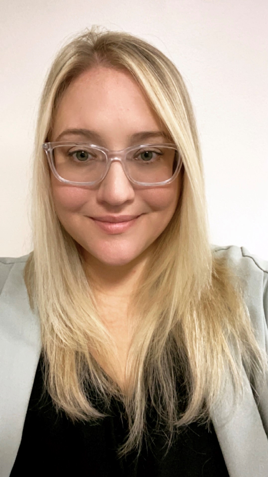 Profile Picture of Anna Sladky, BA, CIP, CRA