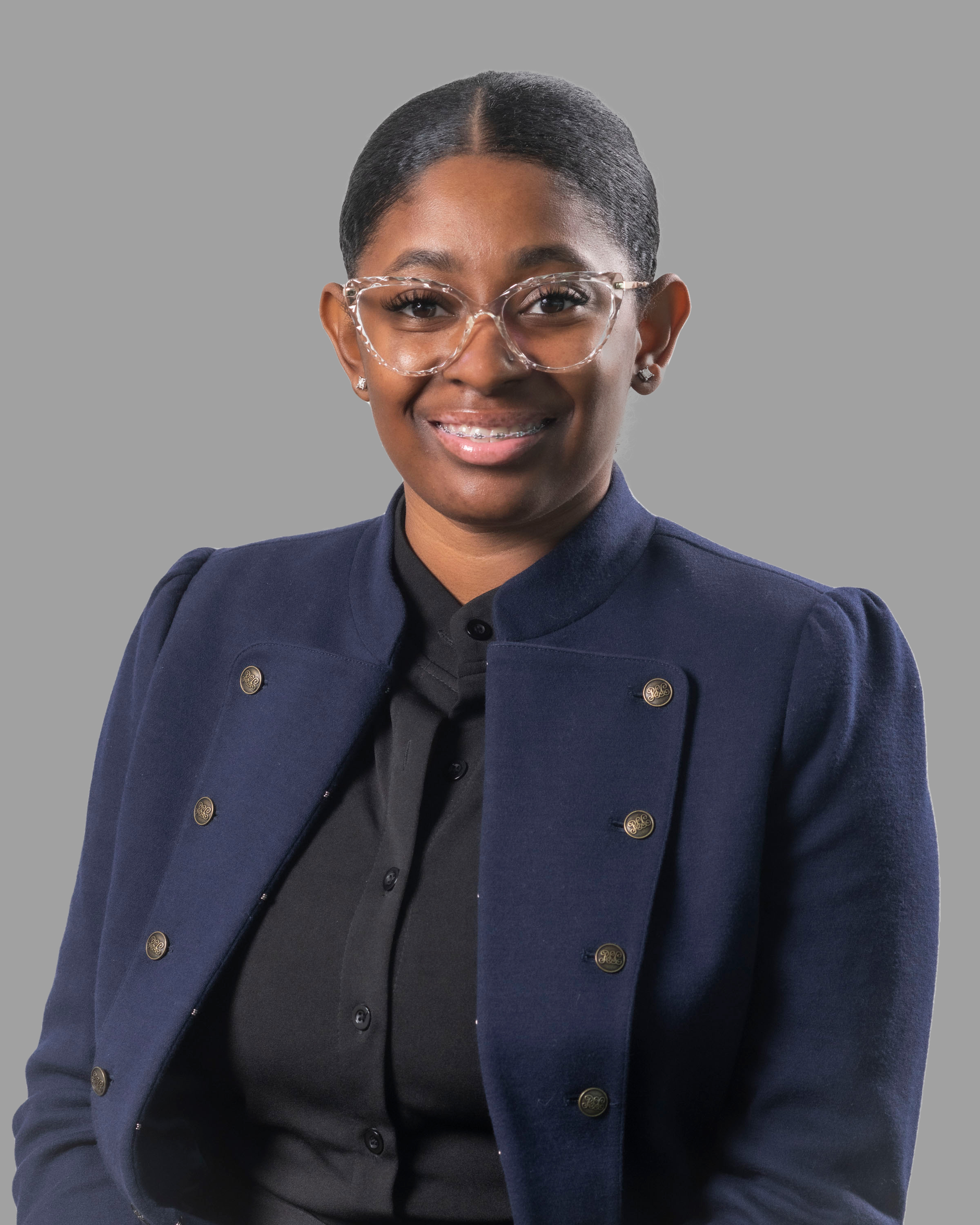 Profile Picture of Ayanna Johnson, MS
