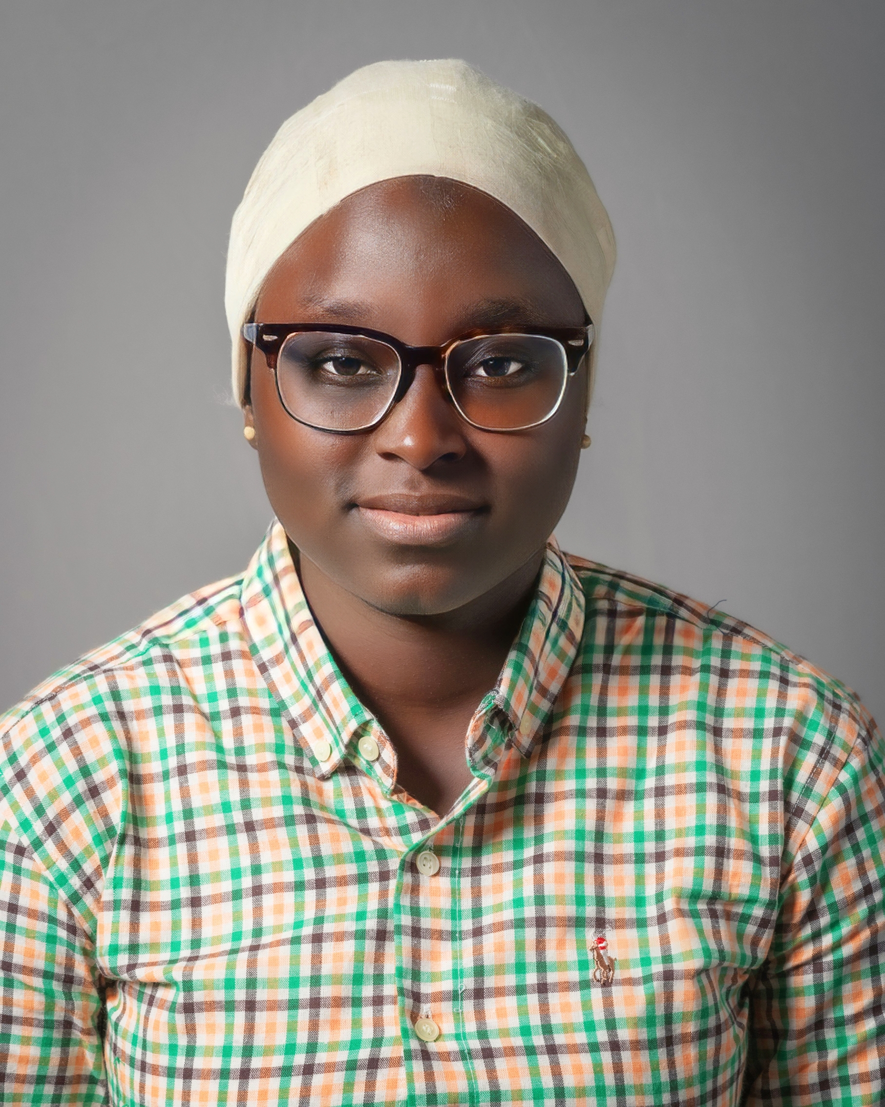 Profile Picture of Baliqis Olukade