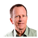 Profile Picture of Burt Anderson, Ph.D.