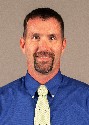 Brian Cullum, M.Ed, CRA-USF