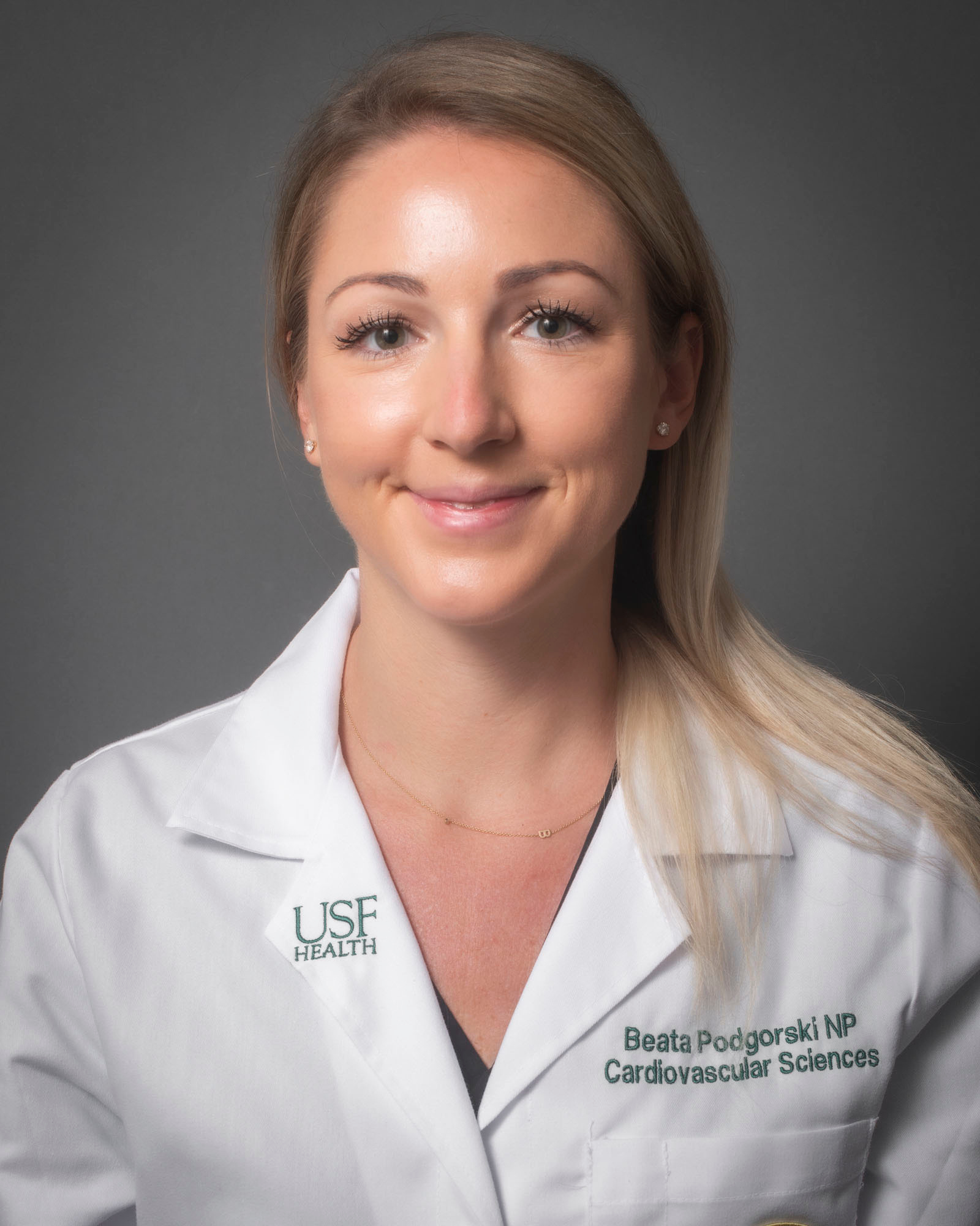 Profile Picture of Beata Podgorski, AGACNP-BC