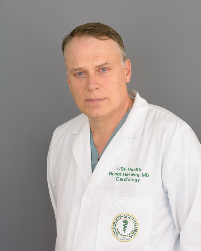 Bengt Herweg