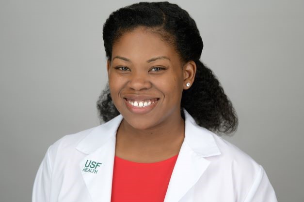 Profile Picture of Brandi Haugabook, APRN, CNM