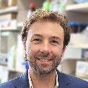 Profile Picture of Bradlee Heckmann, Ph.D.