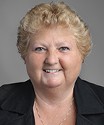 Profile Picture of Brigitte Howley