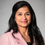 Profile Picture of Bini Thomas, PT, DPT, MSA, Ed.D