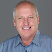 Profile Picture of Bruce Moeller, PhD