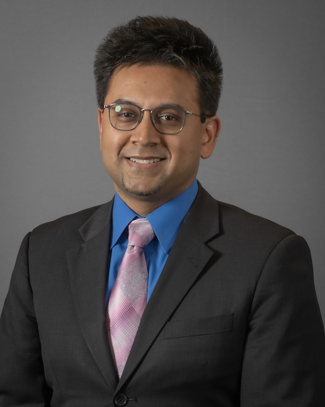 Profile Picture of Bibhu D. Mohanty, MD
