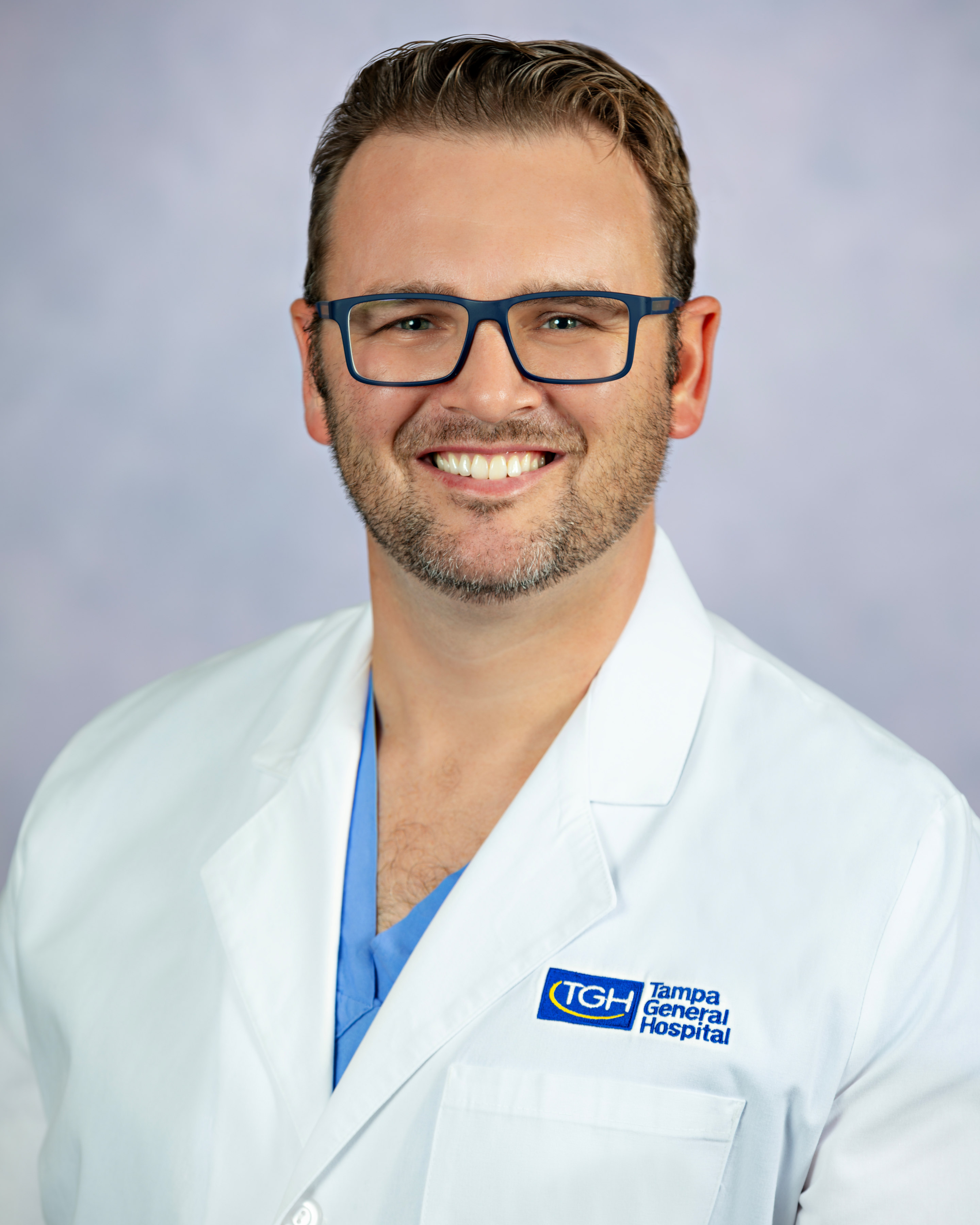 Profile Picture of Bracken Armstrong, MD