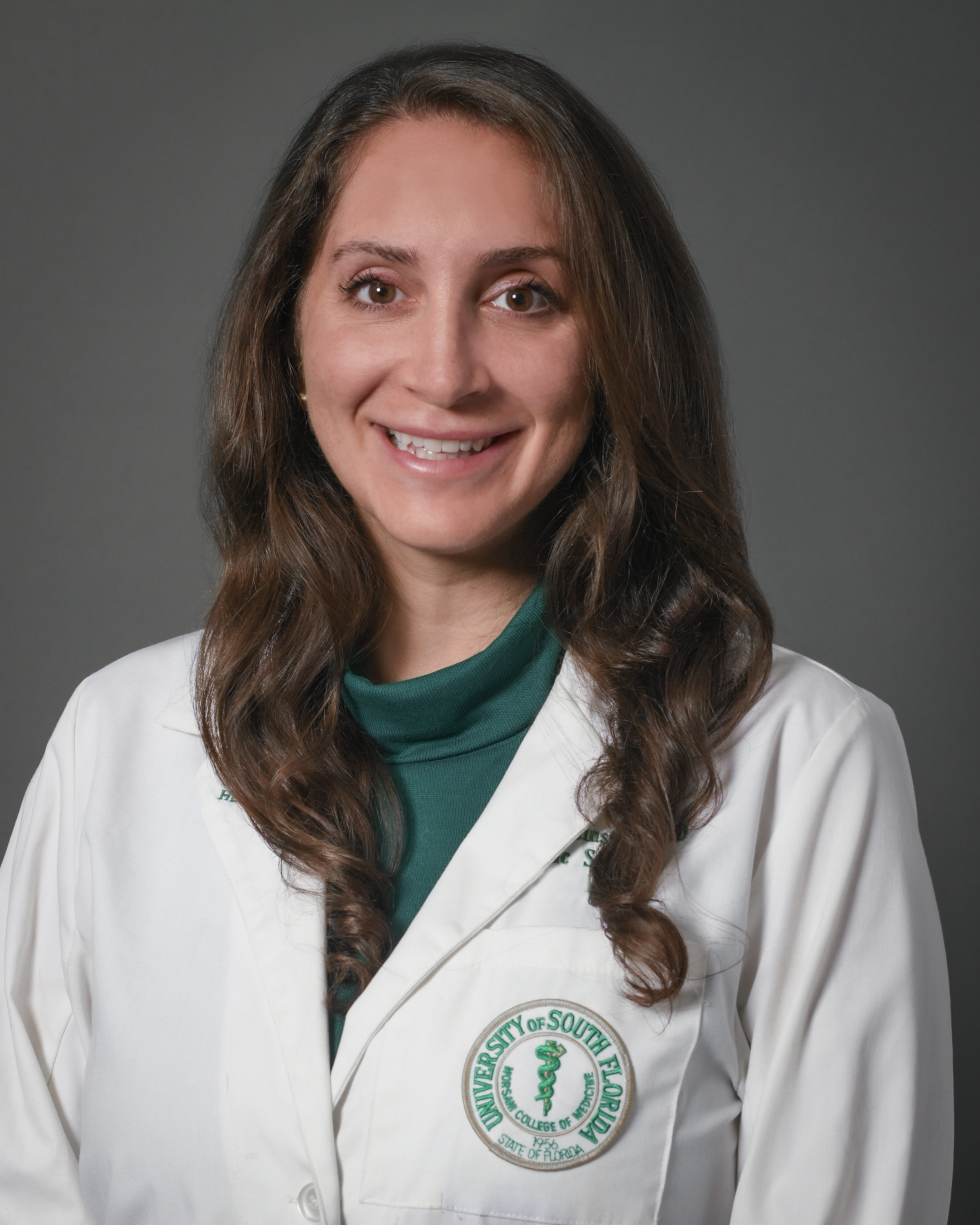 Profile Picture of Brielle Weinstein, MD