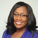 Tasha Brown, PhD, PMP