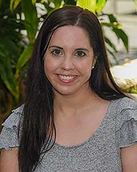 Profile Picture of Catherine Bulka, PhD
