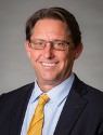 Profile Picture of Brendan Walker, Ph.D.