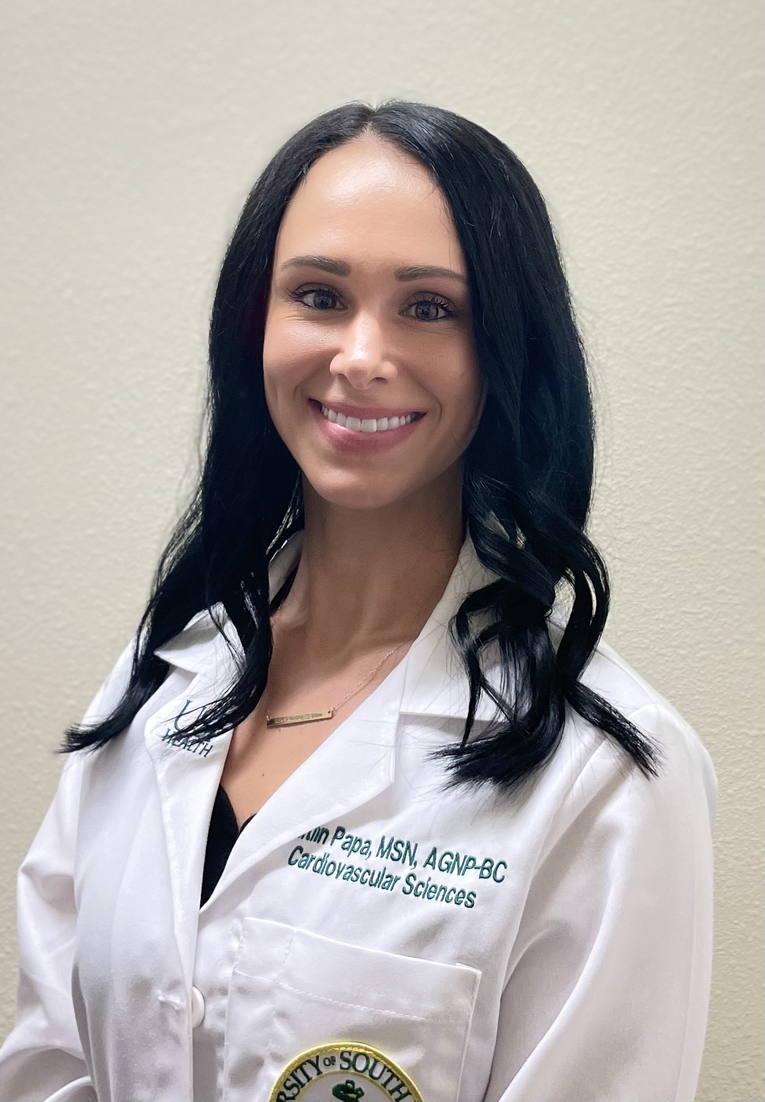 Profile Picture of Caitlin Papa, NP