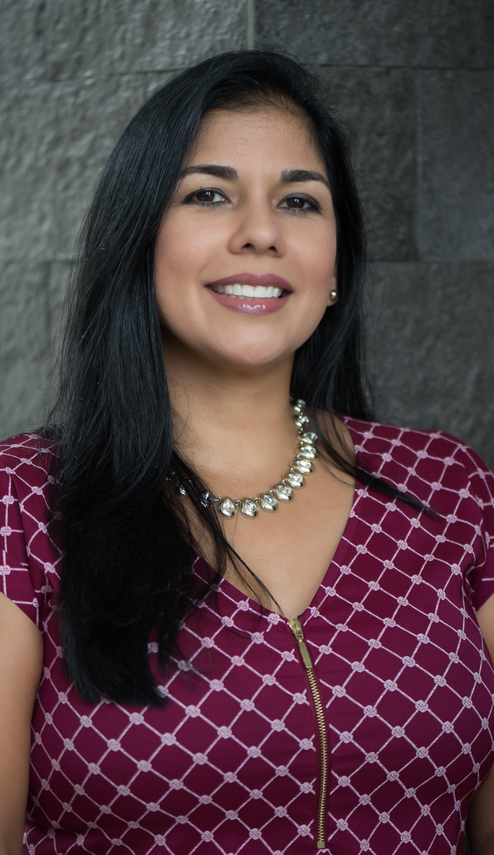 Profile Picture of Arlene Calvo, PHD, MPH