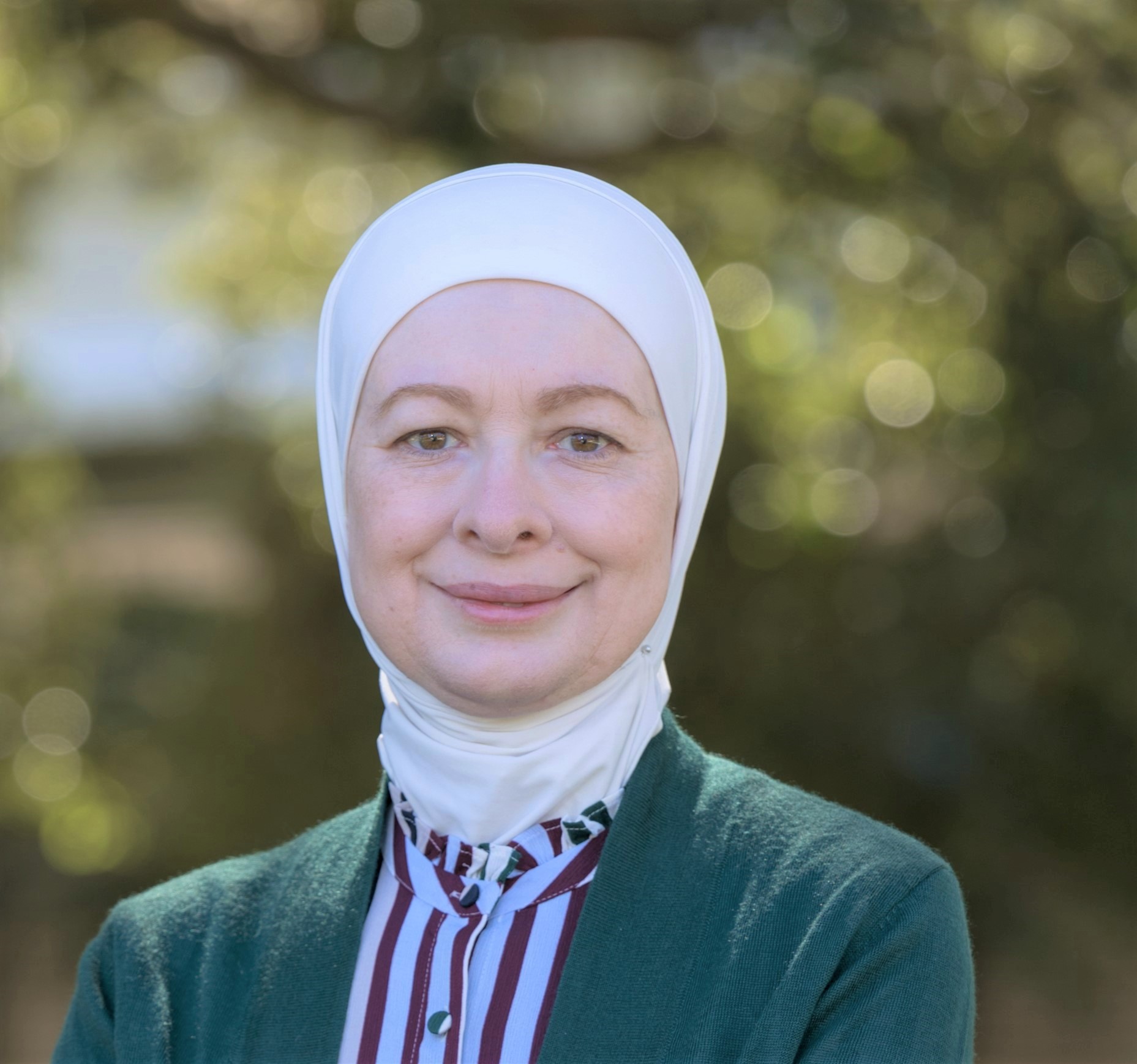 Profile Picture of Chighaf Bakour, MD, PhD
